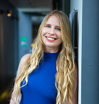 Mgr. Štěpánka Sehnalová